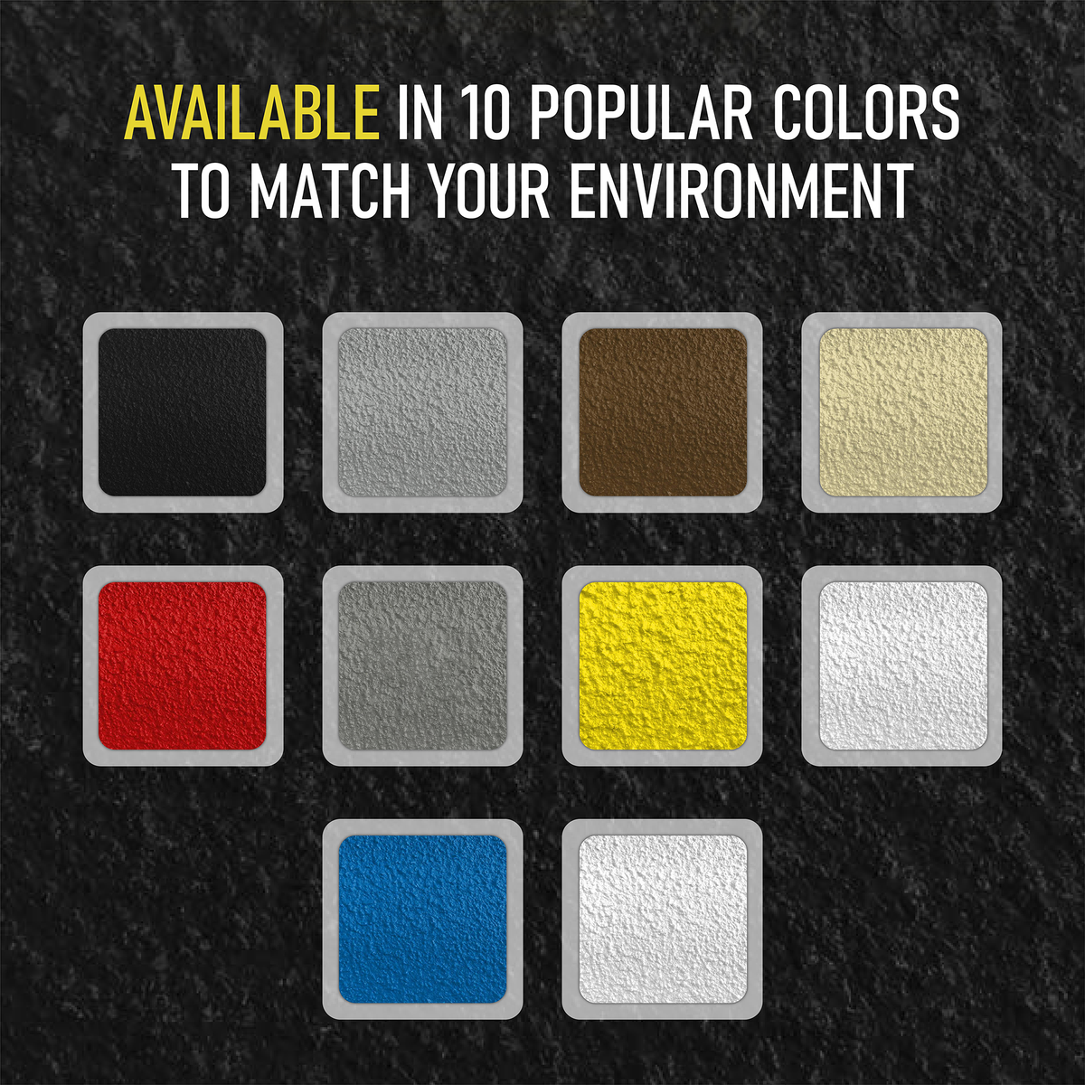 Transform Your Floors with Tuff Grip Extreme NonSkid Floor Paint