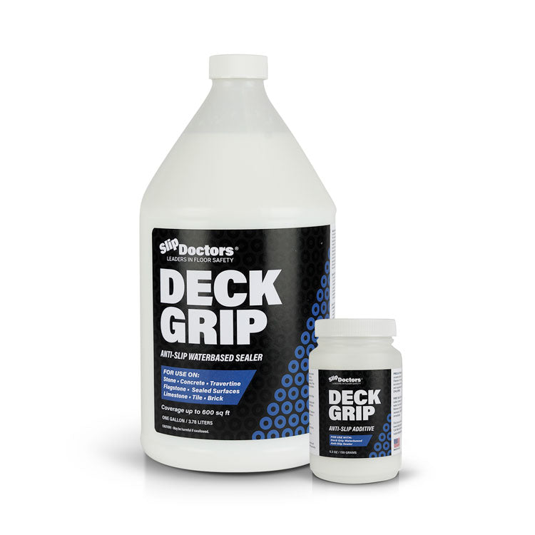 Slip Grip Floor Safety Products