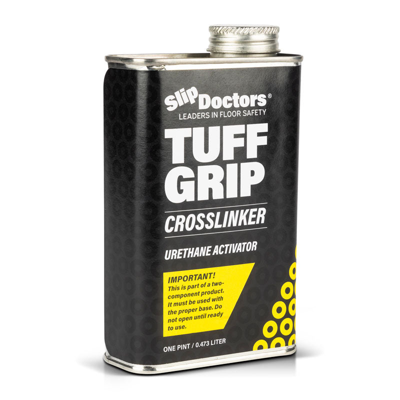 Tuff Grip, Tuff Grip Extreme Non-Skid Floor Paint