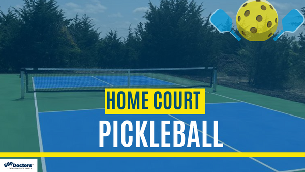 Pickleball: The Home Court Advantage Across the Nation