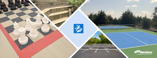 Alpha Grip: The Versatile Non-Slip Paint for Every Surface