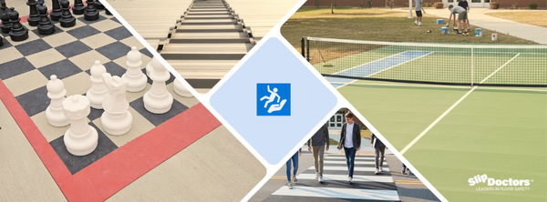 Supporting Eagle Scout Projects Through Safer Community Spaces