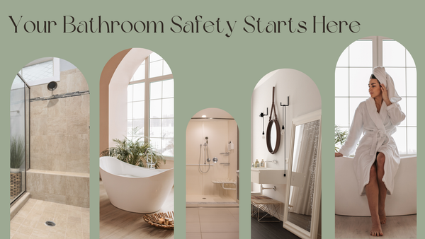 Non-Slip Coatings vs. Stickers vs. Mats - What Really Works?