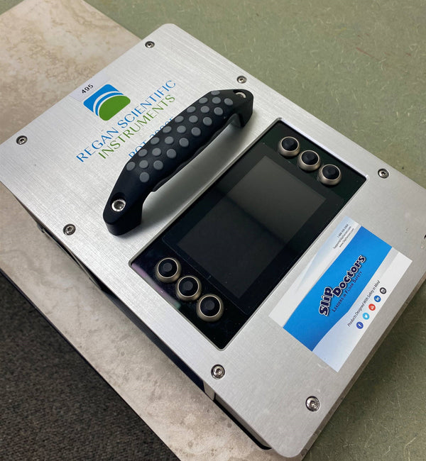 TCNA announces new product testing for the Uniform Swimming Pool, Spa, and Hot Tub Slip Resistance Code