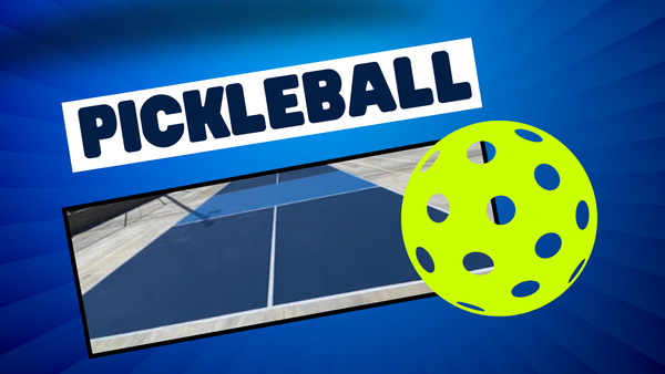 Play Smarter, Not Harder: The Case for Permanent Pickleball Court Lines