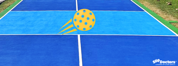 Everything You Need to Know About Alpha Grip for Pickleball Courts: FAQs