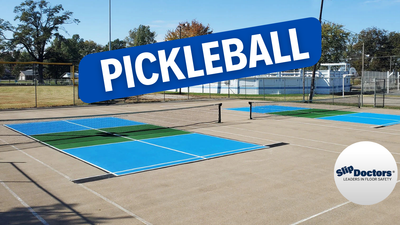 Pickleball: America's Fastest-Growing Sport Makes Waves in Europe