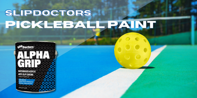 Yes, You Can Build Your Own Pickleball Court - Here’s the Guide That Shows You How