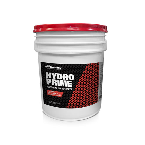 Hydro Prime Moisture Barrier for Concrete and Masonry Surfaces