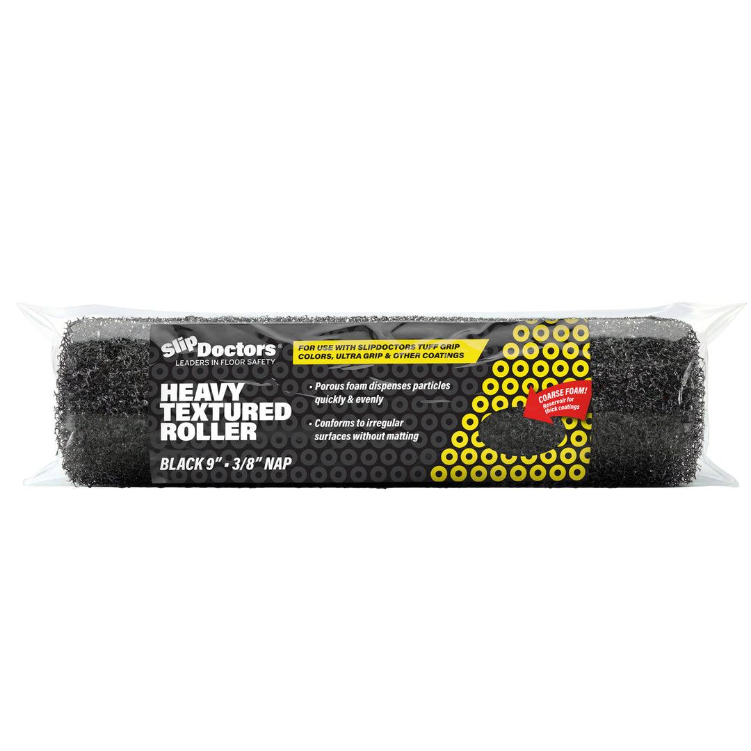 Black 9