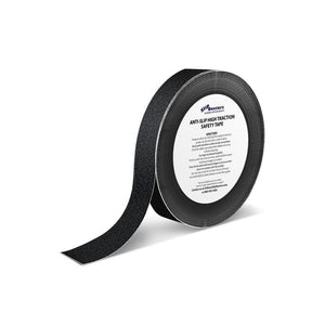 Shower Grip White Anti-Slip Paint Coating for Bathtubs & Showers