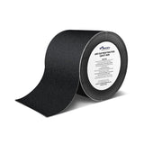 Black Anti-Slip Adhesive Safety Tape – 4" x 60'