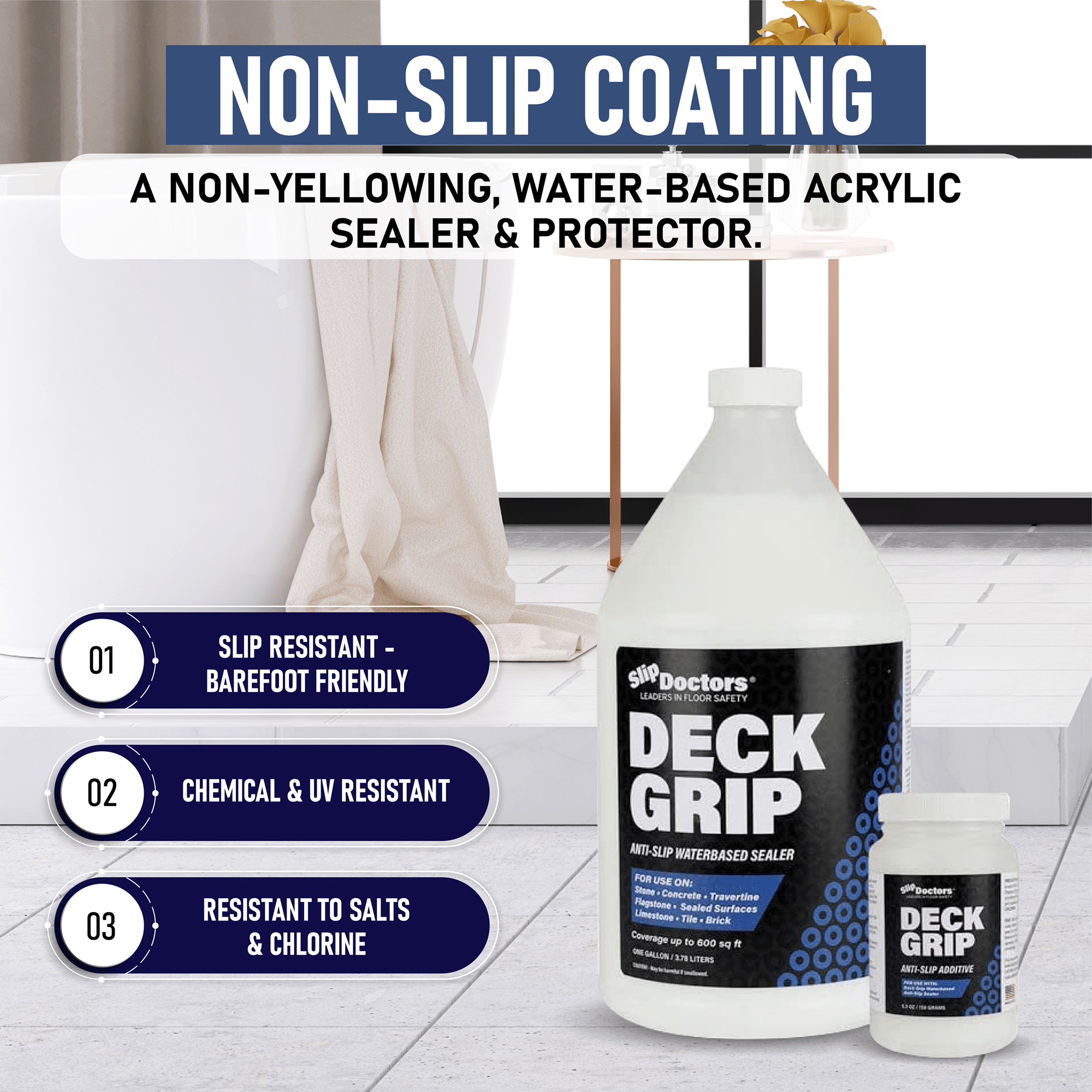 Shop Gloss Finish Acrylic Sealer with great discounts and prices