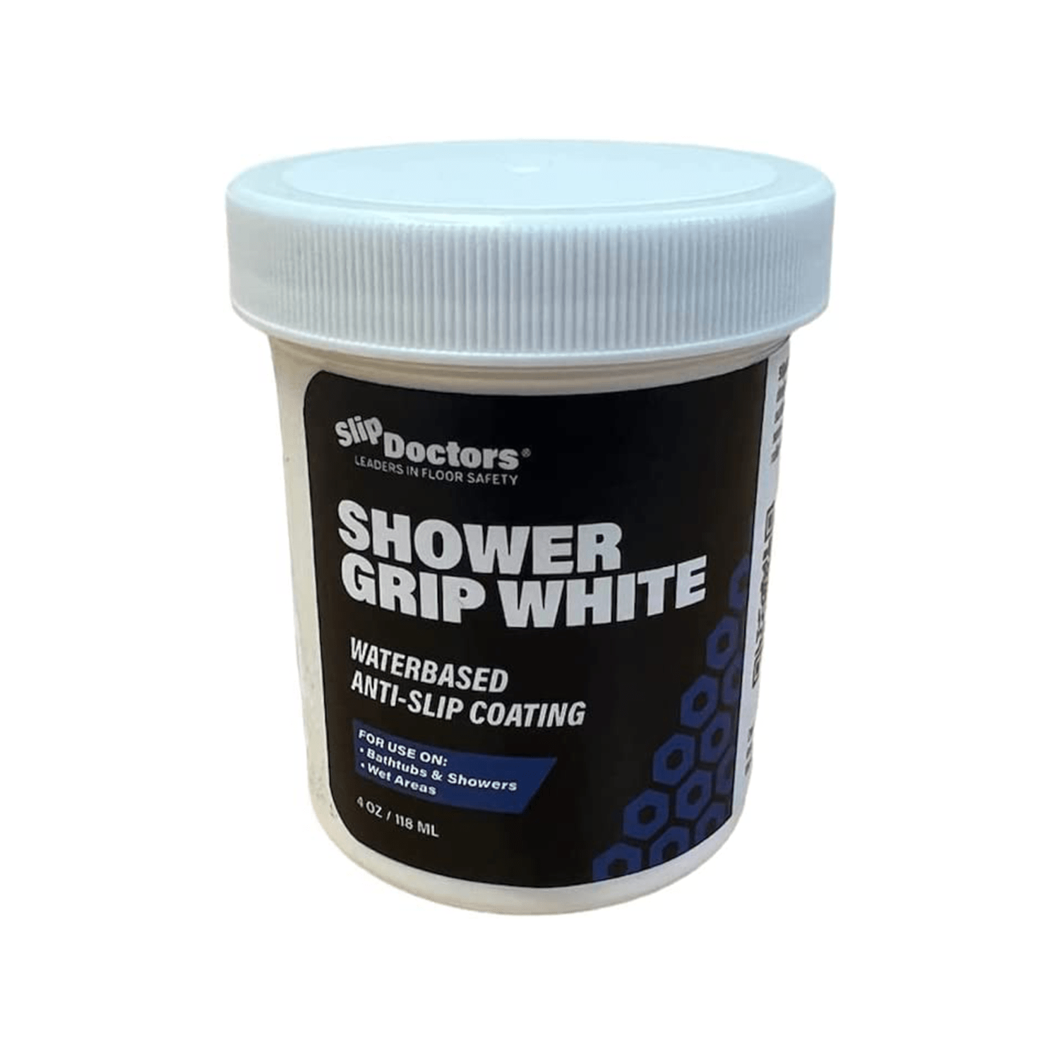 Bathtub & Shower Resurfacing - Get A Grip
