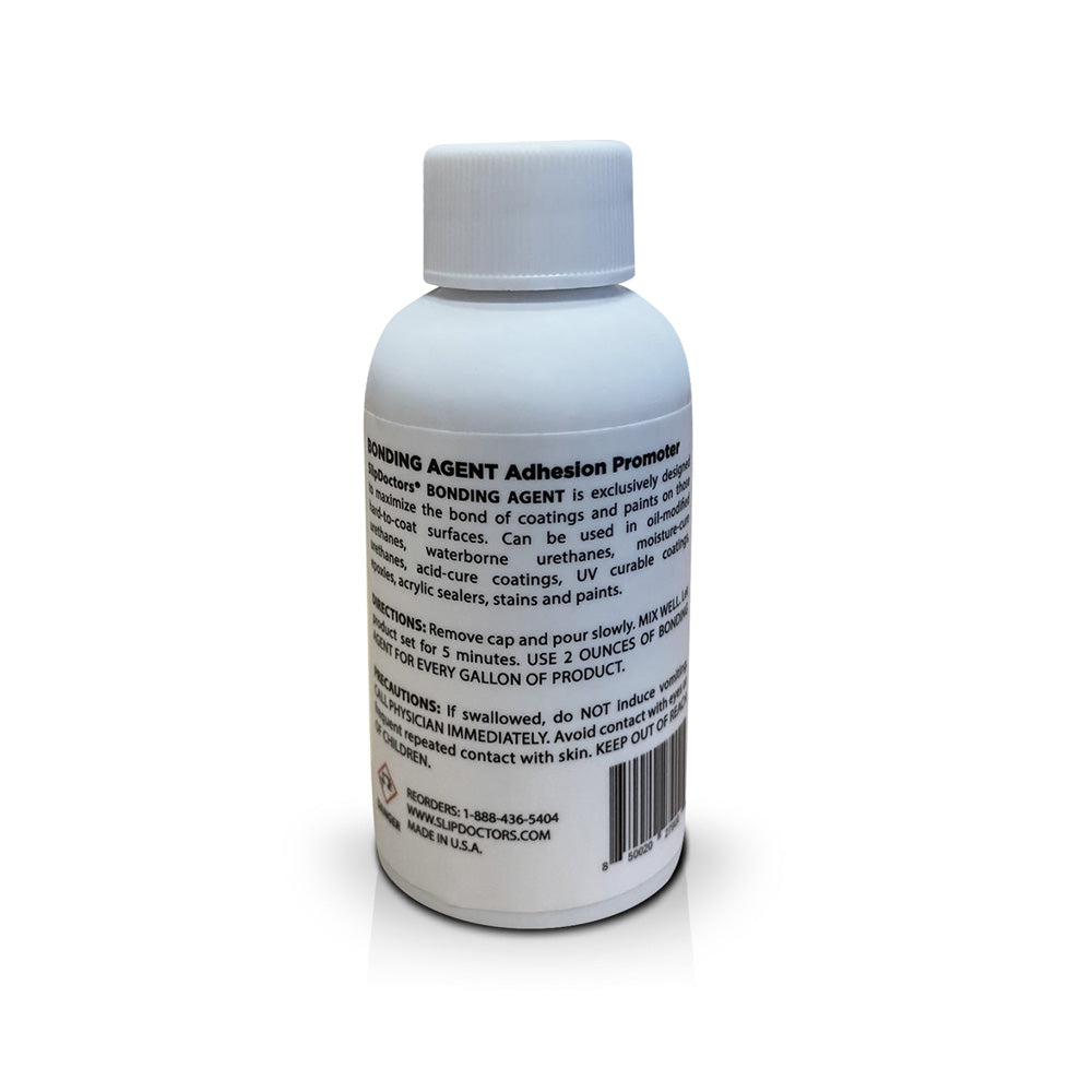 Adhesion Agent Bonding Agent to Maximize Adhesion of Coatings - SlipDoctors