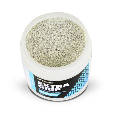 Extra Grip Rubber - Non-Slip Grit Additive for Paint