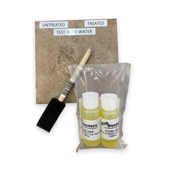 Sample Packs